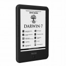 Электронная книга Onyx BOOX Darwin 7 (черный)